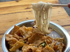 -桂湘缘卤味螺蛳粉