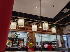 -犇鼎牛潮汕牛肉火锅(新辰里学清路店)