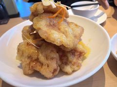 -关东小磨东北菜(上海长风大悦城店)