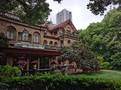 -马勒别墅饭店(静安寺店)