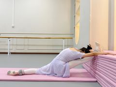 -DC少儿舞蹈培训中心(人民桥店)