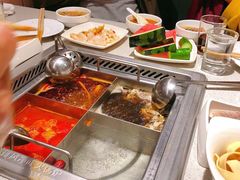 -海底捞火锅(大融城店)