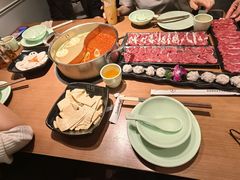 -掂档潮汕牛肉火锅(沈阳万象城店)
