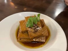 藤椒油浸花干-新旺茶餐厅(嘉里城店)