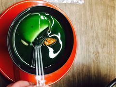 -一兰拉面(梅田阪急东通店)