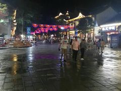 -田州古城
