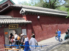少林1-少林寺景区