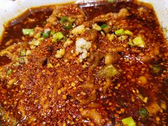 -天回镇何氏豆腐(总店)