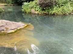 -兰溪地下长河
