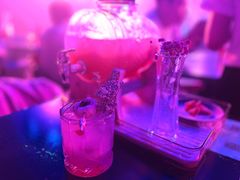 -MOSSO·Liveshow(M3香港广场店)