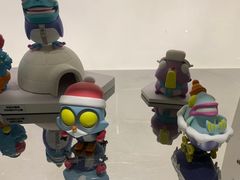 -泡泡玛特POPMART(侨福芳草地店)