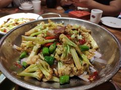 -百年神厨·地道川菜(清江西路店)