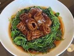 -玫瑰厅上海菜(兴国路店)