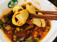 -枇杷园食为鲜火锅(南山店)