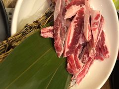 -九田家黑牛烤肉料理(三墩店)