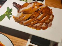 -德香苑脆皮烤鸭·经典(爱融荟城店)