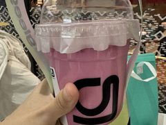 -gleeglee乐溢亦茶(合生汇店)