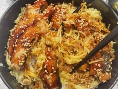 -争鲜回转寿司(大连和平广场凯德PLUS店)