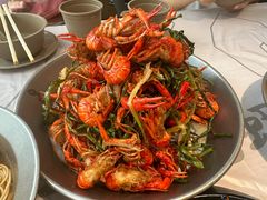 -巴厘龙虾·榜首油焖大虾(青山店)