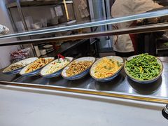 -清真·马记金兰牛肉面(大木桥路店)