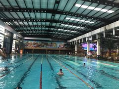 -南宫温泉水世界