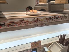 -滨寿司(新街口中央商场店)