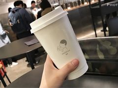 喜芝芝金凤茶王-喜茶(深圳东门1234店)