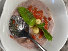 桂花芋泥-四道菜·福建菜馆(新街口金鹰店)