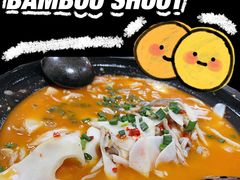 -李师傅脆肚(梅林店)