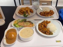 -宜家·瑞典风味餐厅(四元桥店)
