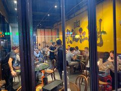 -新楚记烧烤·酒场·夺命肥肠(车公庙店)