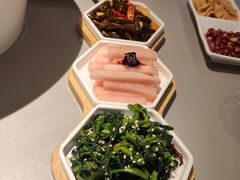 -川成元·麻辣香锅(凯德MALL西直门店)