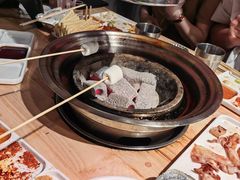 -霸腹烤肉(厦门柚子番店)