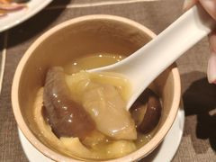 -深圳四季酒店·馥自助餐厅