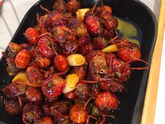 -巴厘龙虾·榜首油焖大虾(音乐学院·沿江酒馆店)