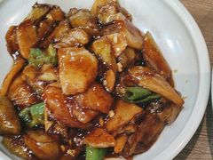 -金掌勺·锅包肉(双榆树店)