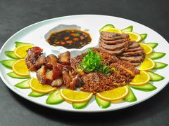 -俏湘浔·宴会主题酒店