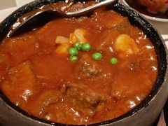 -千百味红餐厅·江西菜(绿地双子塔店)