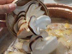 -菌海森林·非遗野生菌火锅(西山区滇池路摩根道店)
