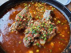 -邱金小炒·30 年盐帮江湖菜(自贡店)