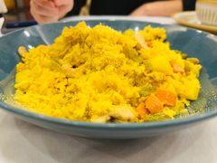 菠萝饭-阿诺泰·泰国餐厅(紫荆店)