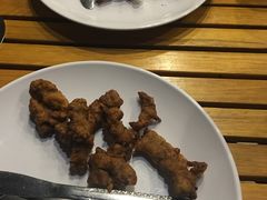 -Tubestation站点比萨(五道营店)