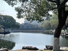 -范蠡湖公园