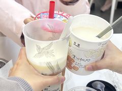 -鱿遍天下铁板鱿鱼(东风路店)