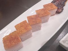 一口烧肉-广州文华东方酒店·江-由辉师傅主理