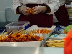 -串一火锅(赛格国际购物中心店)