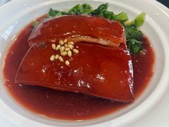 -香雪海饭店中餐厅(人民桥店)