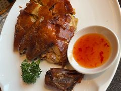 -新白鹿餐厅(松江开元地中海店)