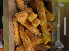 -PIXEL BOY炸鸡店(上海首店)
