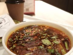-白起肉夹馍